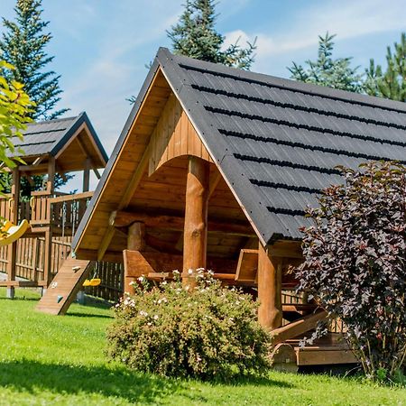Pokoje Apartamenty Pod Limba Zakopane Luaran gambar