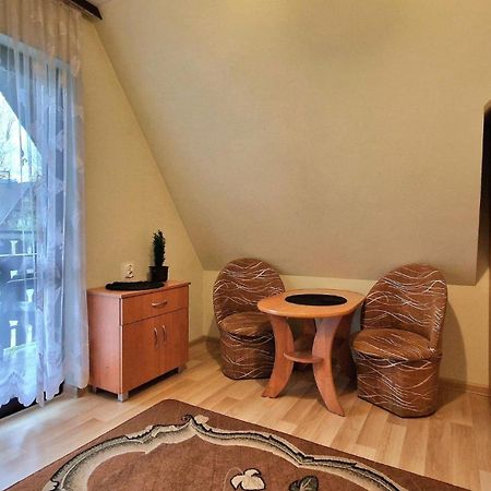 Pokoje Apartamenty Pod Limba Zakopane Luaran gambar