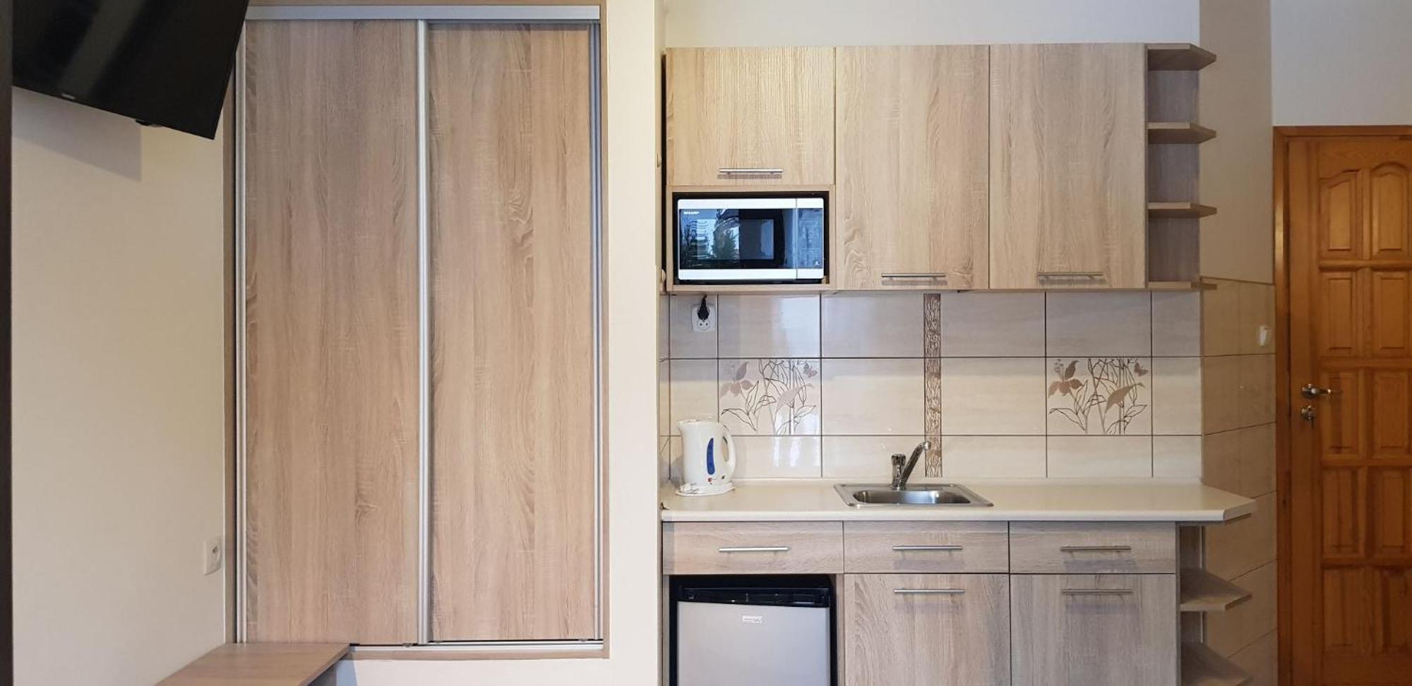 Pokoje Apartamenty Pod Limba Zakopane Luaran gambar