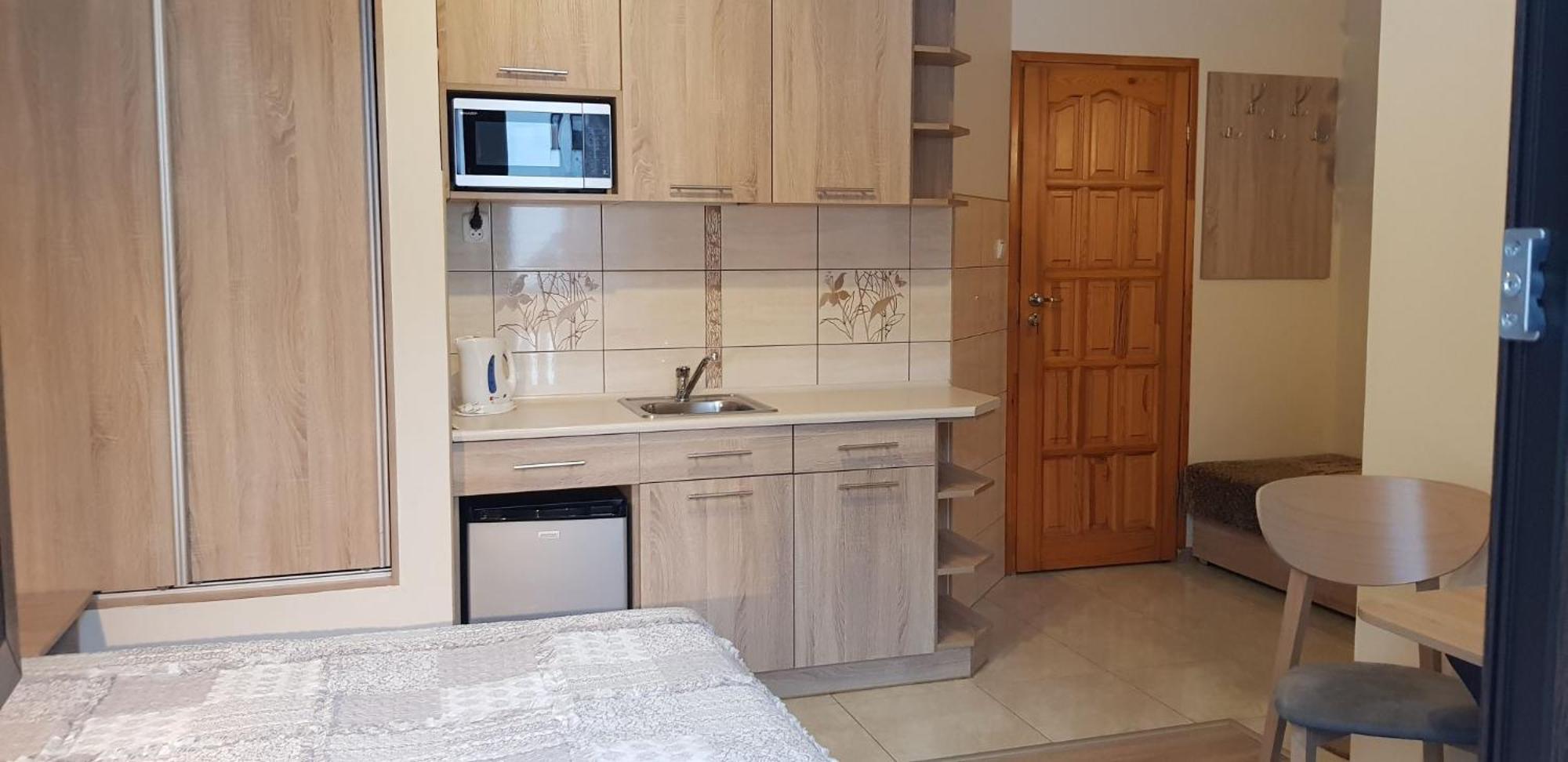 Pokoje Apartamenty Pod Limba Zakopane Luaran gambar