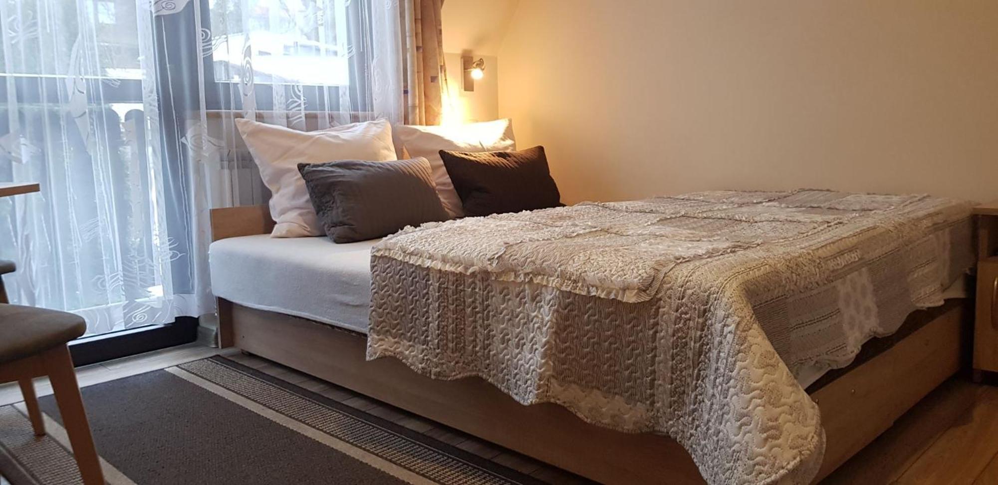 Pokoje Apartamenty Pod Limba Zakopane Luaran gambar