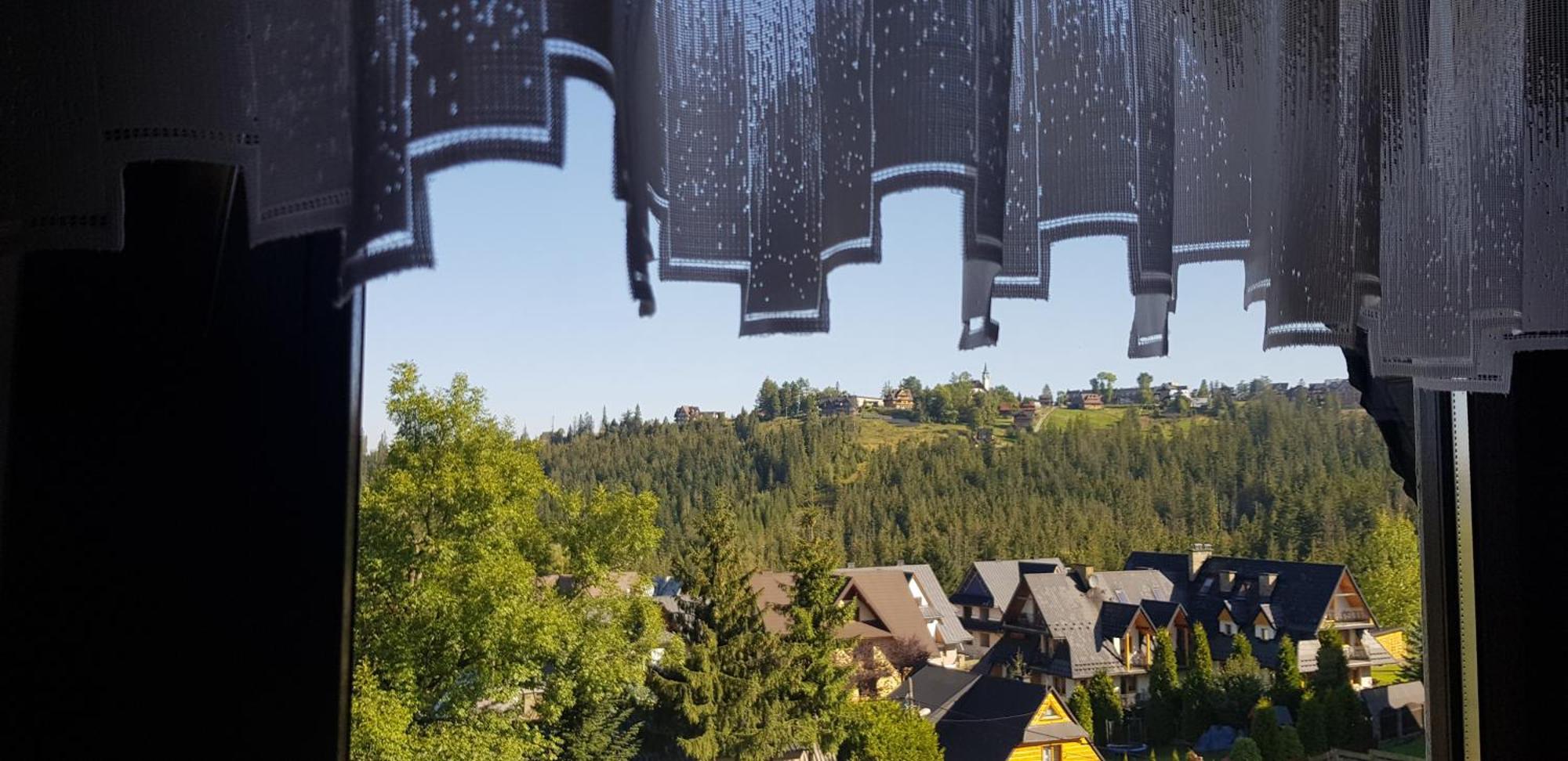 Pokoje Apartamenty Pod Limba Zakopane Luaran gambar
