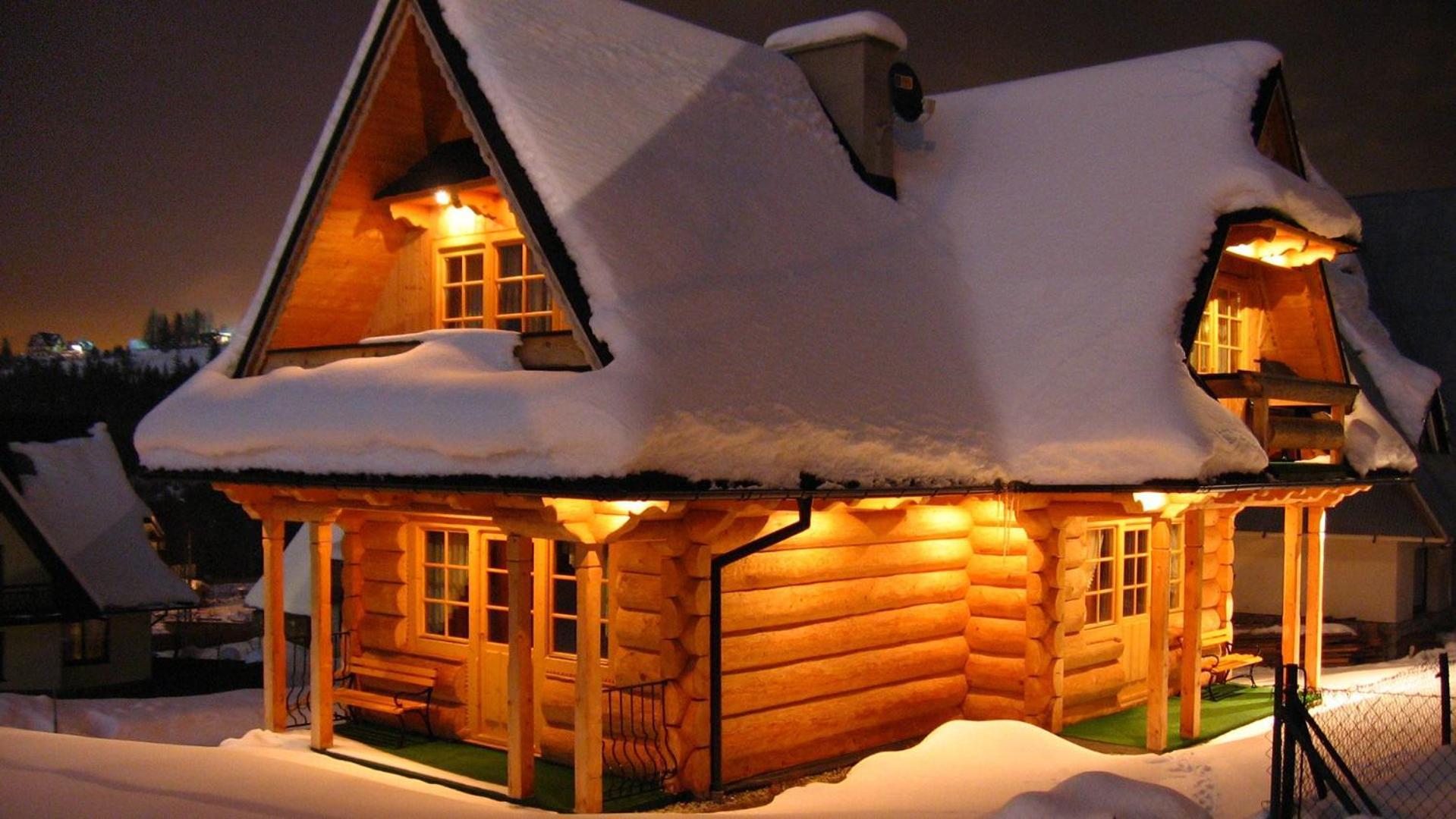 Pokoje Apartamenty Pod Limba Zakopane Luaran gambar
