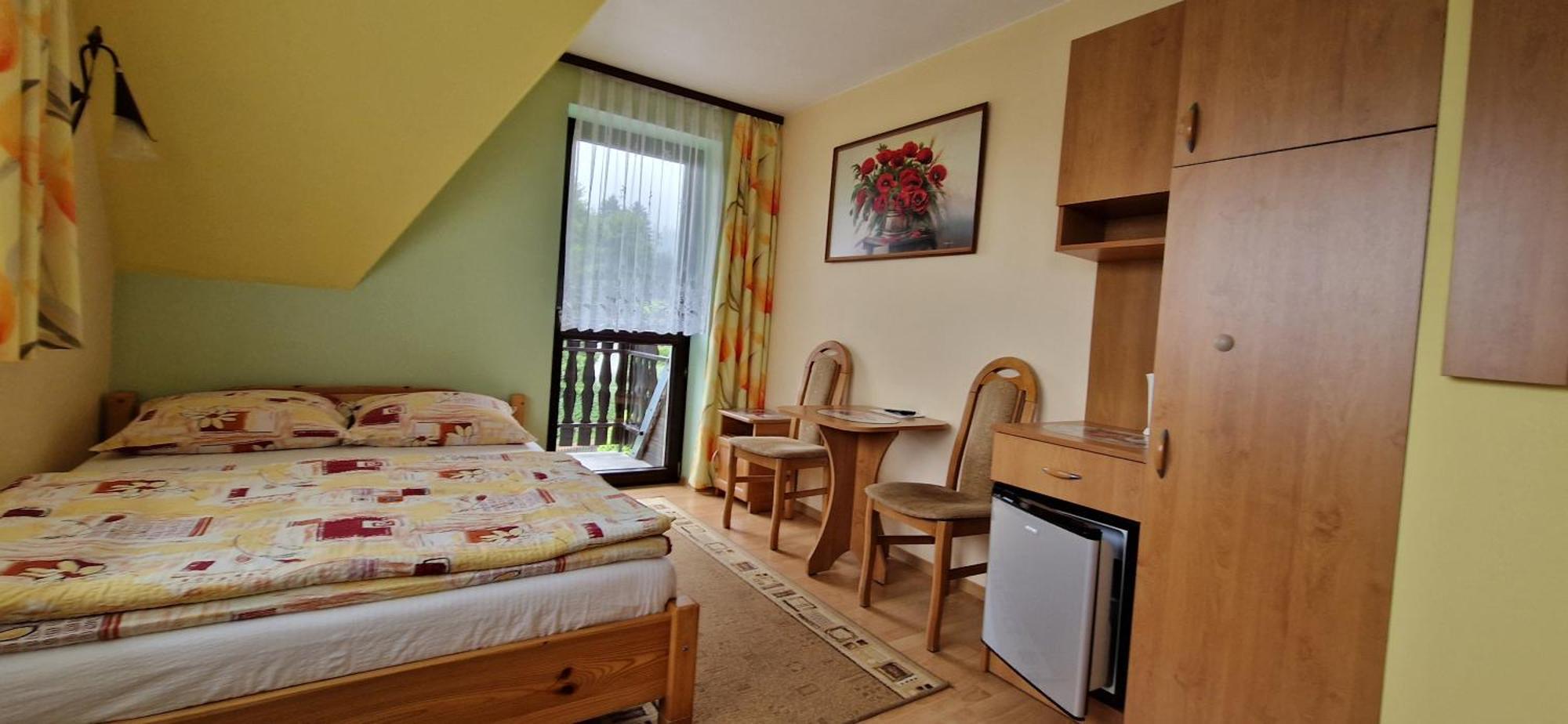 Pokoje Apartamenty Pod Limba Zakopane Luaran gambar