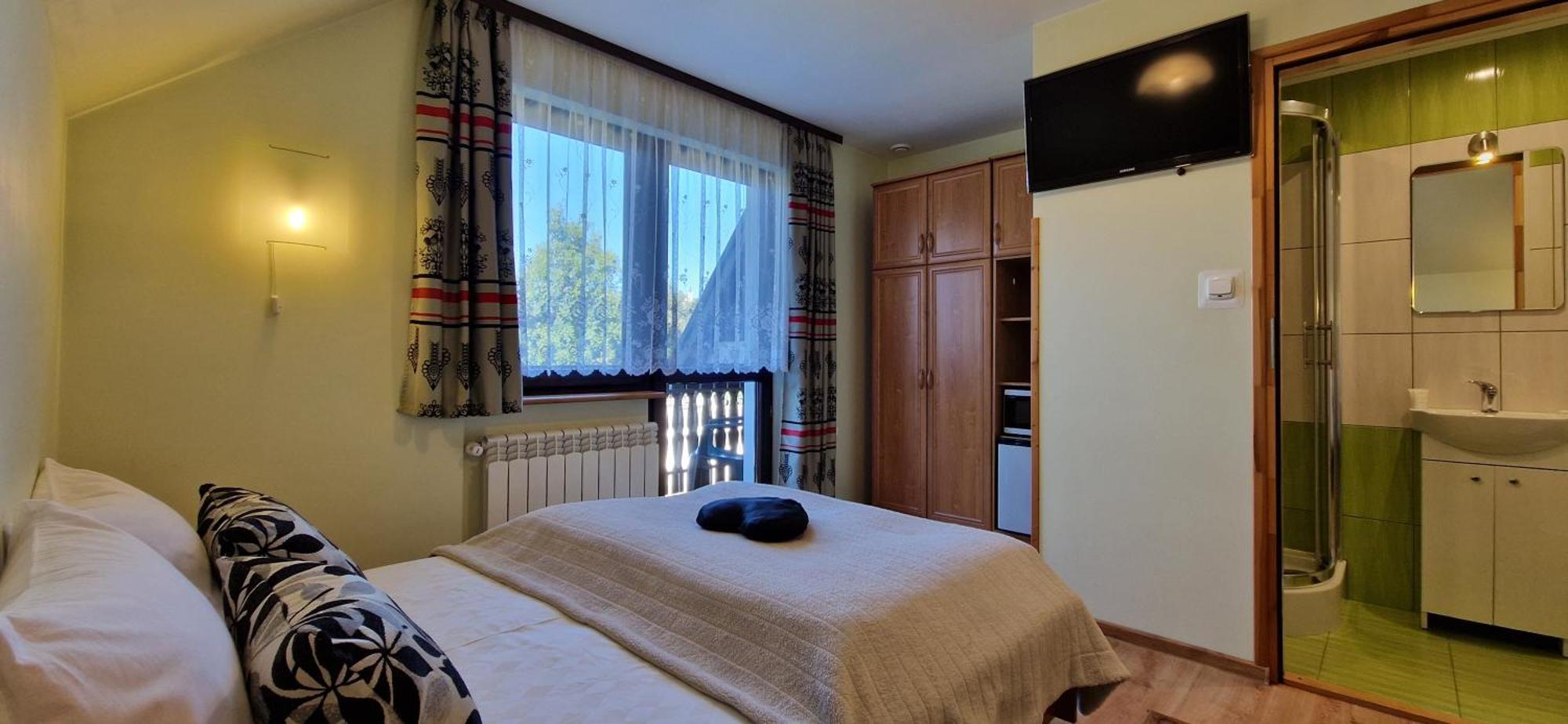Pokoje Apartamenty Pod Limba Zakopane Luaran gambar