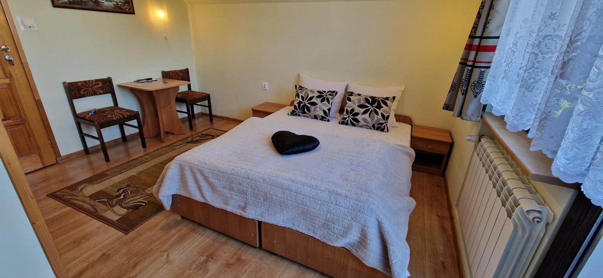 Pokoje Apartamenty Pod Limba Zakopane Luaran gambar