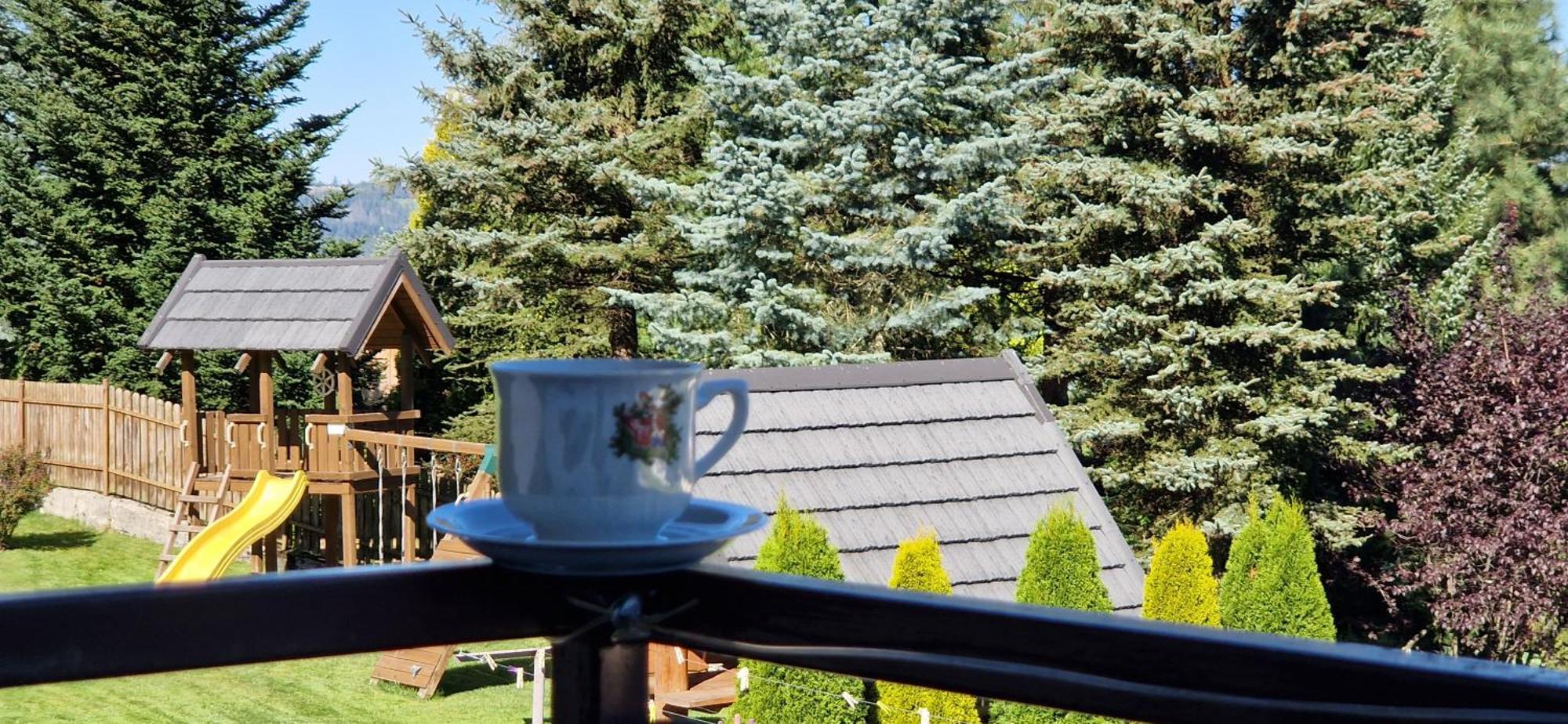 Pokoje Apartamenty Pod Limba Zakopane Luaran gambar