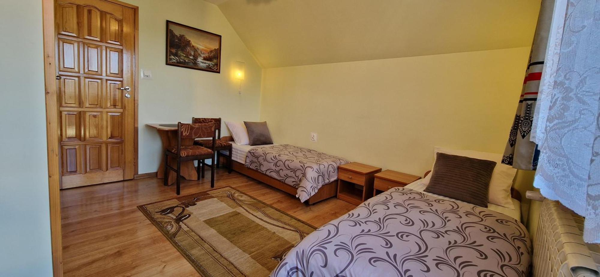Pokoje Apartamenty Pod Limba Zakopane Luaran gambar