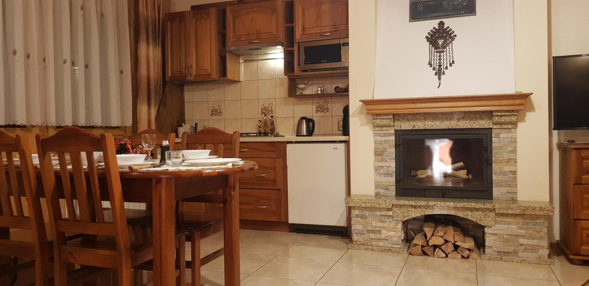 Pokoje Apartamenty Pod Limba Zakopane Luaran gambar