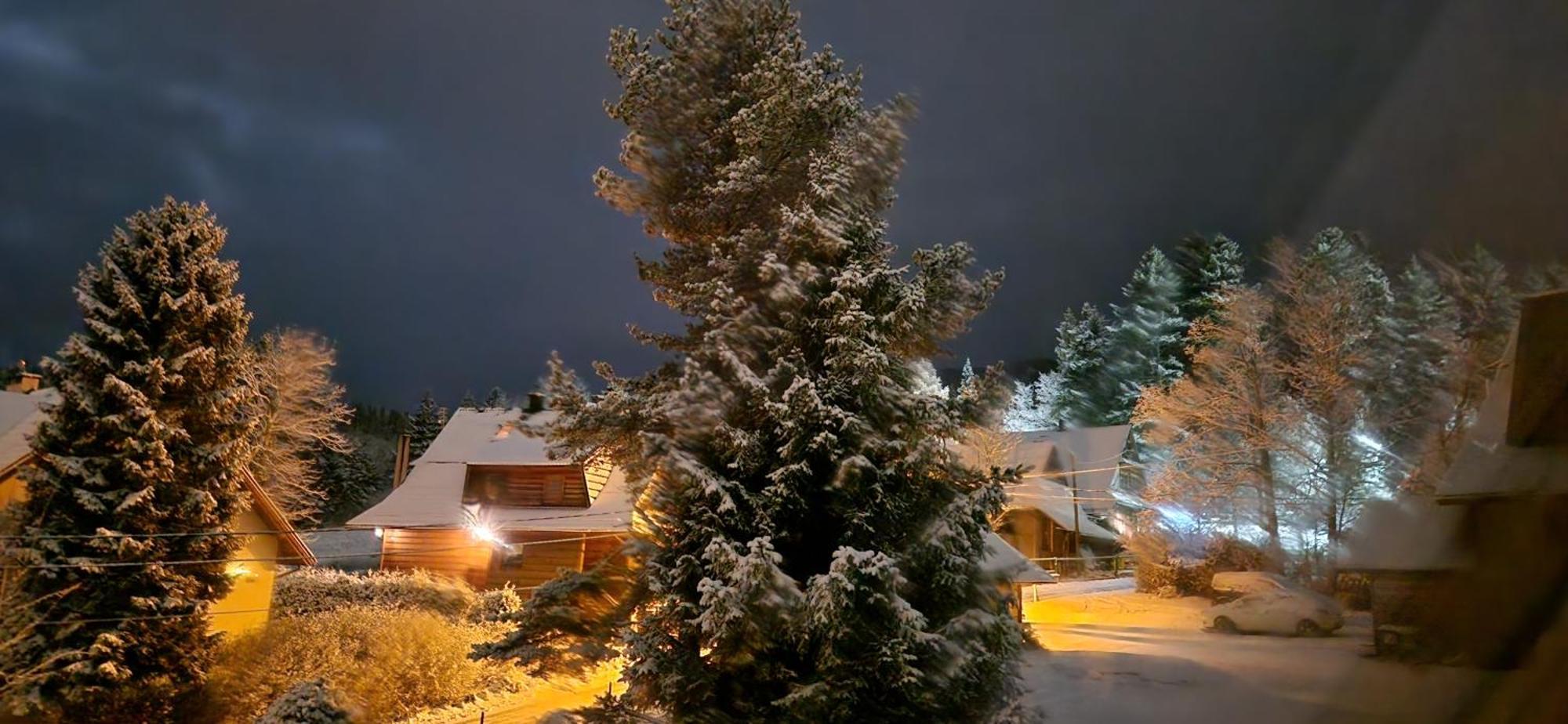 Pokoje Apartamenty Pod Limba Zakopane Luaran gambar