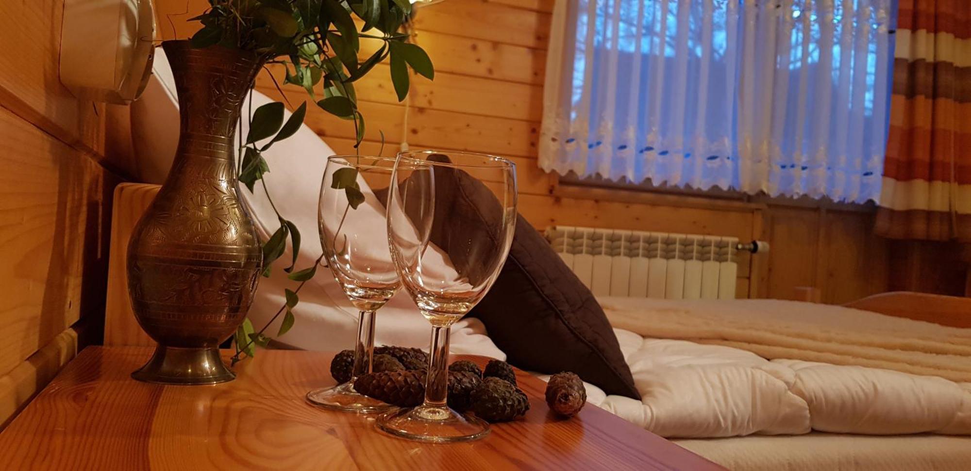 Pokoje Apartamenty Pod Limba Zakopane Luaran gambar