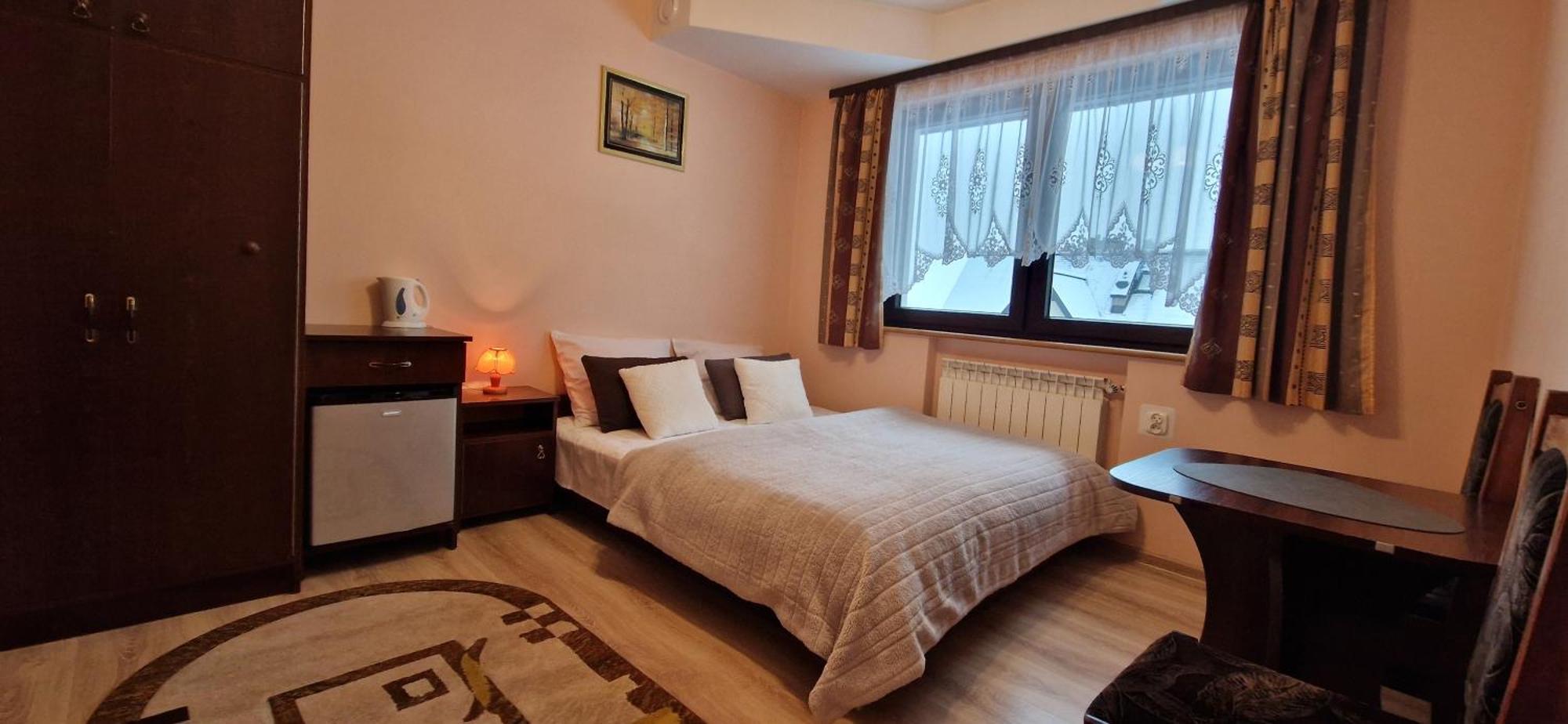 Pokoje Apartamenty Pod Limba Zakopane Luaran gambar