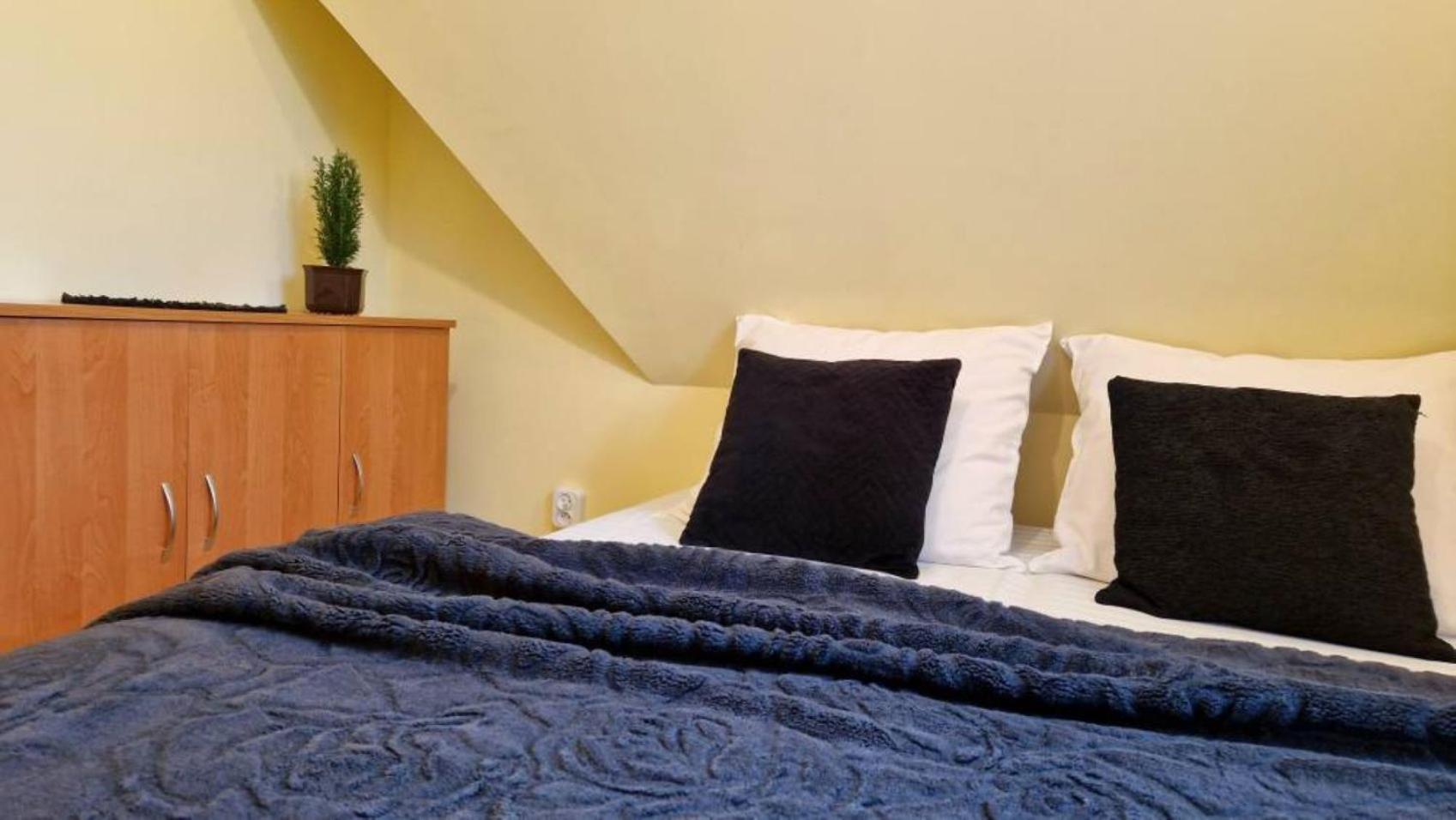 Pokoje Apartamenty Pod Limba Zakopane Luaran gambar