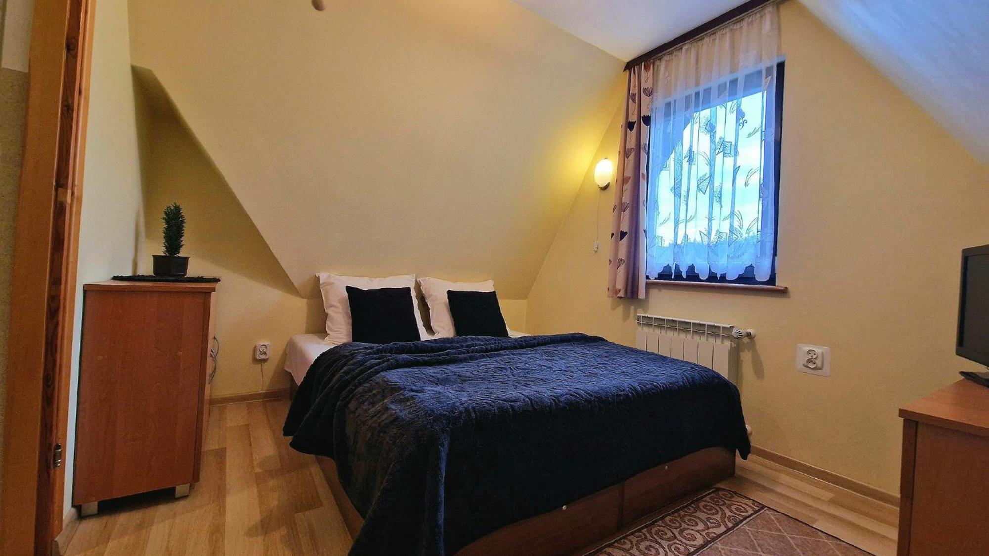 Pokoje Apartamenty Pod Limba Zakopane Luaran gambar